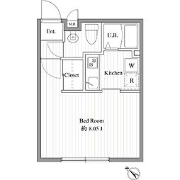 ZESTY西新宿III 0305