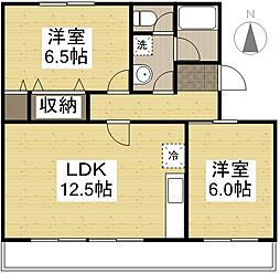 サンライズパレス 204