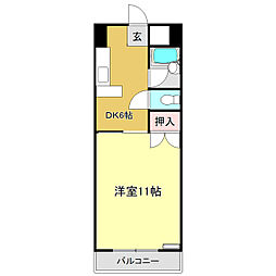 武内マンション 306