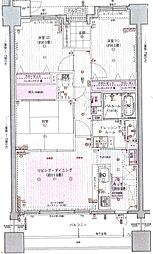 サーパスシティ今朝白弐番館イーストウイング 902