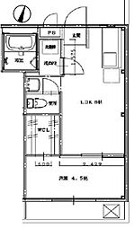 ビタミンテラス上筒井 302