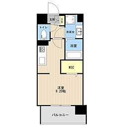 LIBTH新水前寺 702