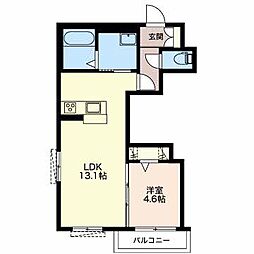 サンネロー　ののいち 103