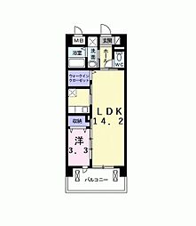 メゾン　ド　ラック 703