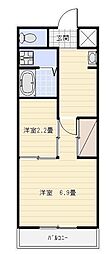 ゴールドサークル小松II 501