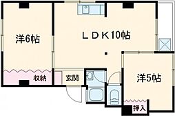 アネックス大同 201