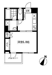 クリビア湘南 106