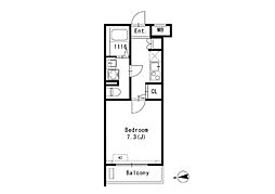 GRANPASEO文京小日向 316