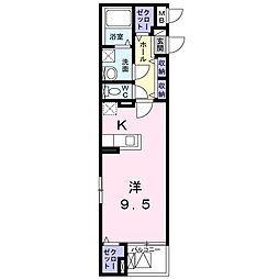 ホライゾン 307