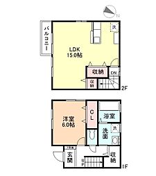 グランモア上冨居II 103