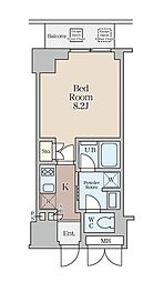 大阪市北区曾根崎新地2丁目