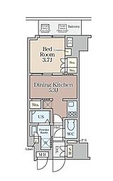 大阪市北区曾根崎新地2丁目