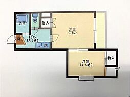 第二大内ビル 401