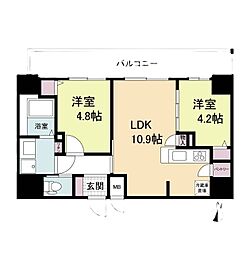 大阪市福島区吉野1丁目