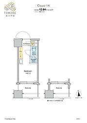 TOMORE品川中延 1003