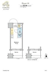 TOMORE品川中延 905