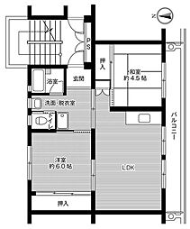 所沢市並木8丁目