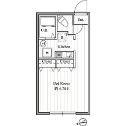ZESTY松陰神社 0303