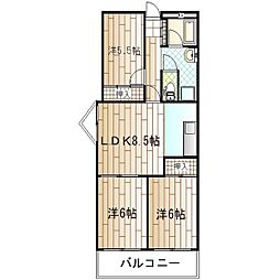 ハイマート屋島 1005