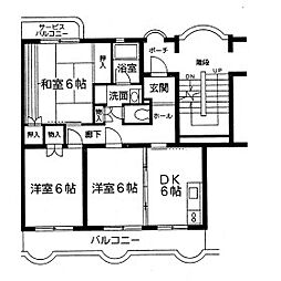第5メゾン星崎 307