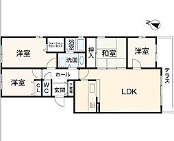 住吉ガーデン 106