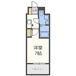 大阪市福島区吉野2丁目