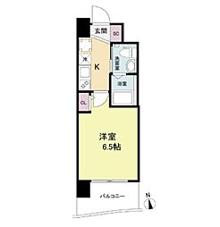 セレニテ福島プリエ 702