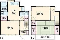 高田ハイツI 6