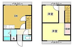 アーバンステージ上原 13
