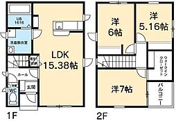 フィットセル　フルール B