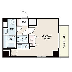 Ｓ−ＦＯＲＴ湘南平塚 201