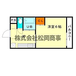 サン・ウエストくら 406