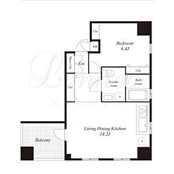 FONTANA(フォンターナ) 201