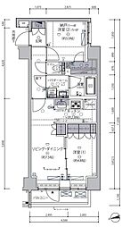 セジョリ東向島 309