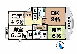 シャトラン高月 304