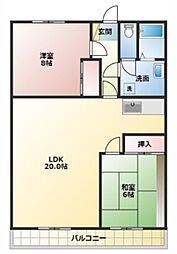 アムラートハウス B 205