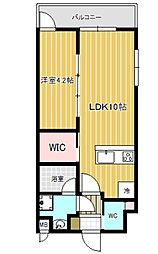 ＬＵＸ新栄 203