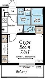 リブリ・Domaniふじみ 207