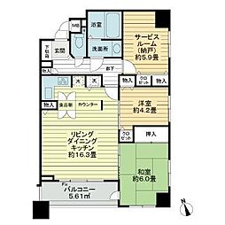 パレ・ソレイユ上北沢