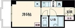 ウエストハウスＩＮ　Ｌａｎｉ 604