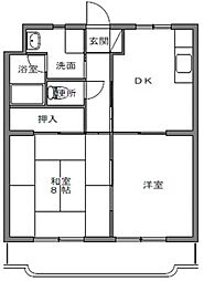 マンションカズ 107