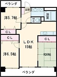 アヴァンセ学術都市 201