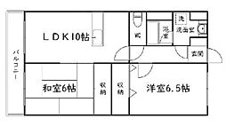 レイクグリーンAKEBONO 106