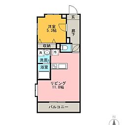 あいらんど早水 406