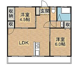 コーポラスパーク 203