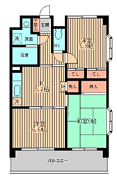 ベル・アネックス 301