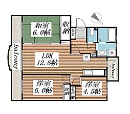 アップサイドマンション 302