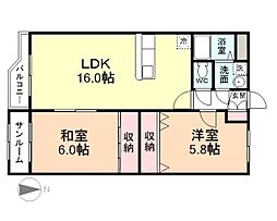 ユーシンセガワ 403