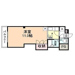 サンシャイン88　Ａ棟 507