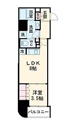 大阪市都島区都島北通1丁目